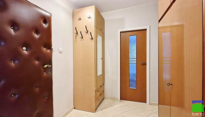 Mieszkanie Łódź Polesie, Retkinia, Janusza Kusocińskiego