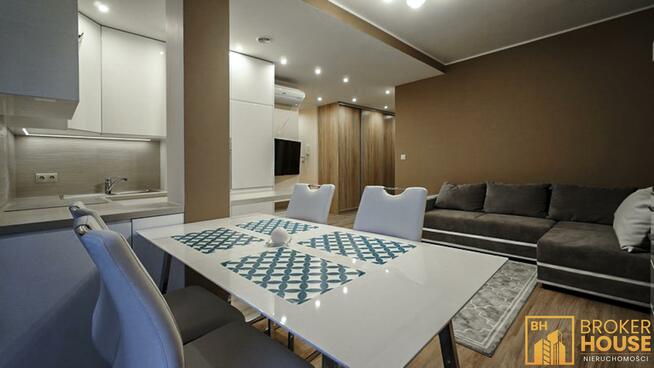 Mieszkanie Opole Centrum, Katowicka