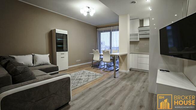 Mieszkanie Opole Centrum, Katowicka