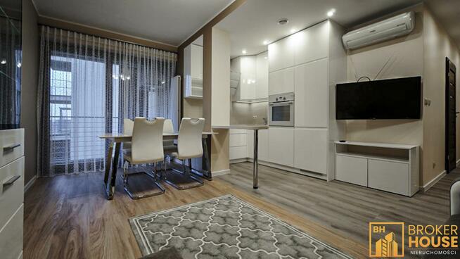 Mieszkanie Opole Centrum, Katowicka