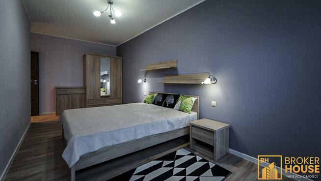 Mieszkanie Opole Centrum, Katowicka