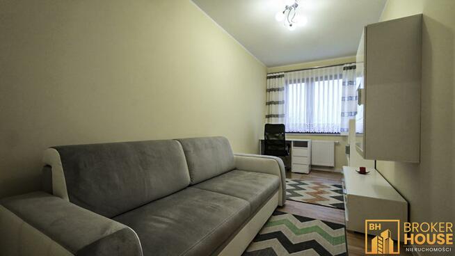 Mieszkanie Opole Centrum, Katowicka