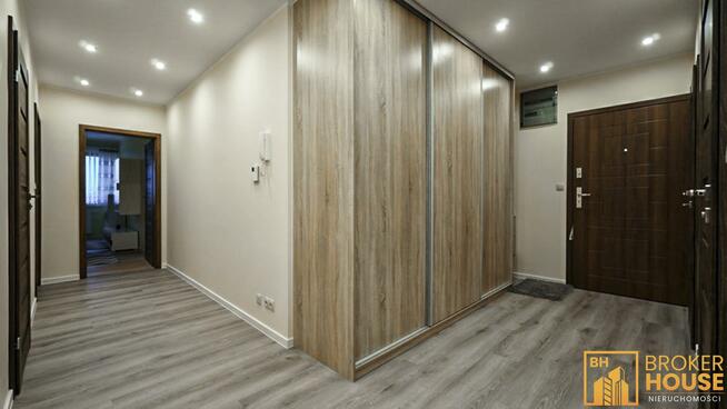 Mieszkanie Opole Centrum, Katowicka