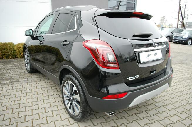 Opel Mokka 4X4,Nawigacja,Kamera