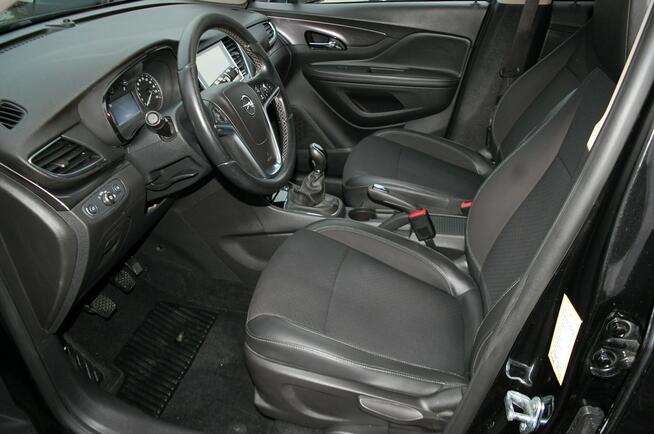 Opel Mokka 4X4,Nawigacja,Kamera