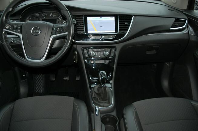 Opel Mokka 4X4,Nawigacja,Kamera