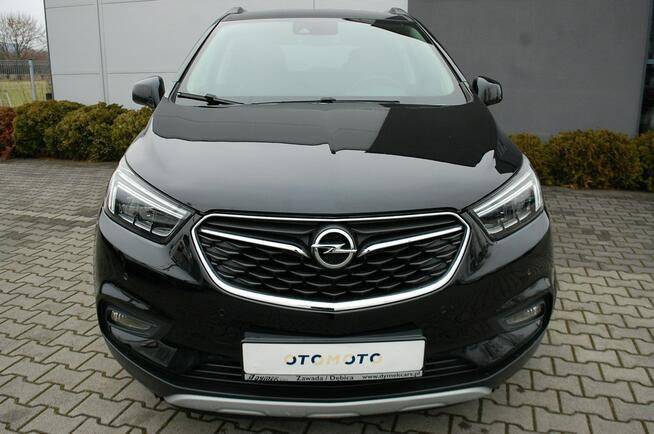Opel Mokka 4X4,Nawigacja,Kamera