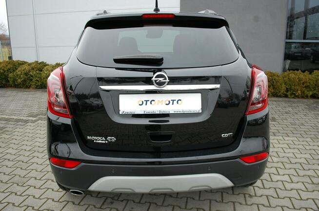 Opel Mokka 4X4,Nawigacja,Kamera