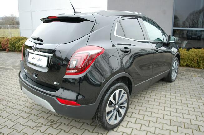 Opel Mokka 4X4,Nawigacja,Kamera