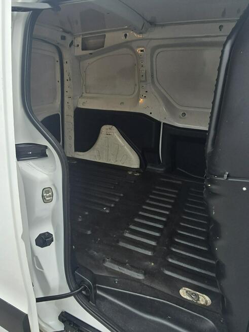 Citroen Berlingo 1,6hdi 3 Osoby,Klimatyzacja.Hak.kredyt.OKAZJA