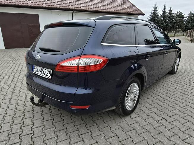 Ford Mondeo 2,0Benz. Convers+Navi.Klimatr 2 str.Alu.kredyt.OKAZJA