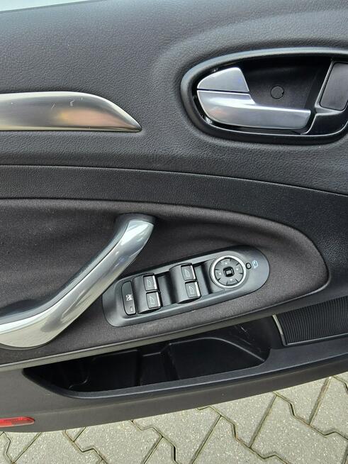 Ford Mondeo 2,0Benz. Convers+Navi.Klimatr 2 str.Alu.kredyt.OKAZJA