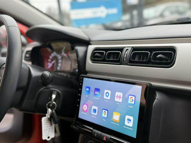 Citroen C3 79.000km*Czujniki*Parkowania*Tempomat*Asystent*Pasa*Carplay*Android*