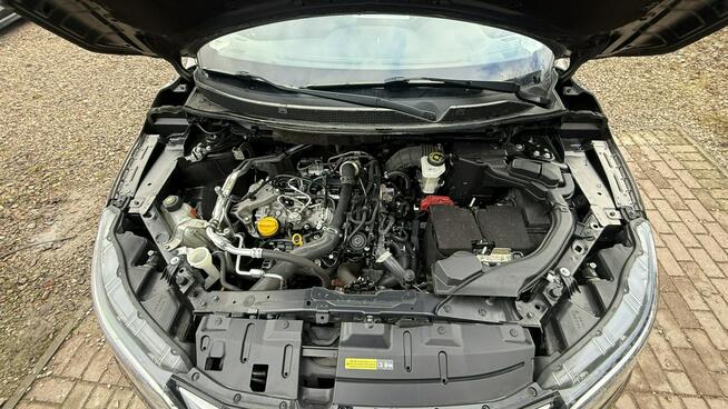 Nissan Qashqai 1.3dig-turbo panorama full Ledy kamery skory zamiana 1.r . Gwarancją