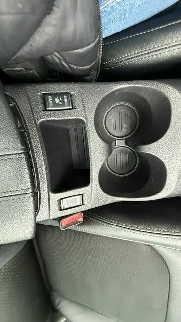 Nissan Qashqai 1.3dig-turbo panorama full Ledy kamery skory zamiana 1.r . Gwarancją