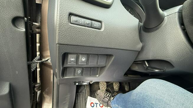 Nissan Qashqai 1.3dig-turbo panorama full Ledy kamery skory zamiana 1.r . Gwarancją