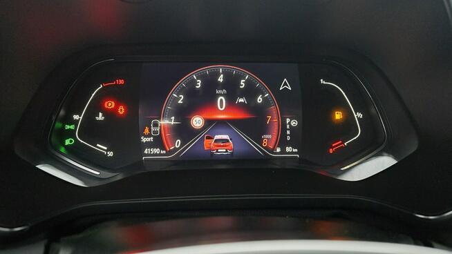 Renault Captur 12.2021*Aut*FullLed*Navi*Alu18*Kamera*AsysToru*Pdc*Esp*BT*GwarVGS!!!