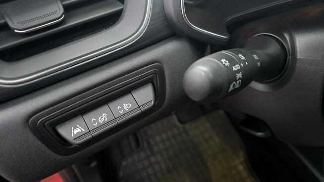 Renault Captur 12.2021*Aut*FullLed*Navi*Alu18*Kamera*AsysToru*Pdc*Esp*BT*GwarVGS!!!