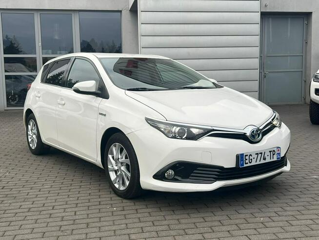 Toyota Auris 1.8 Hybrid 99 Kamera Navi