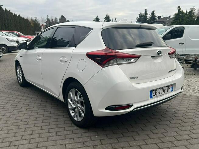 Toyota Auris 1.8 Hybrid 99 Kamera Navi