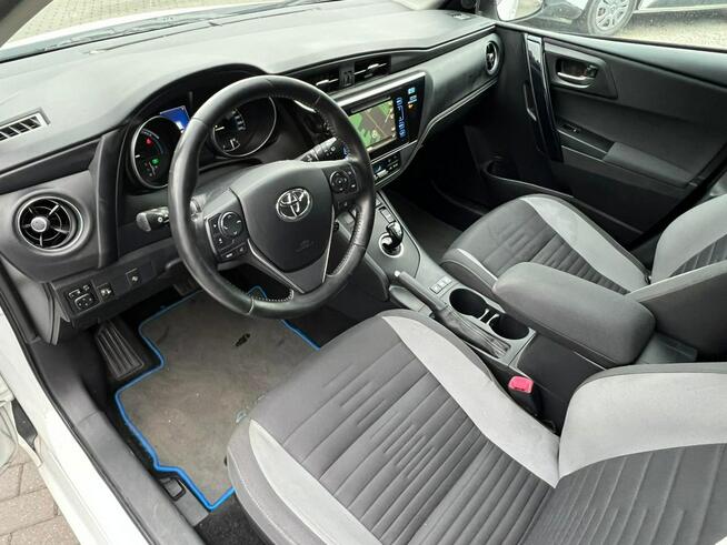 Toyota Auris 1.8 Hybrid 99 Kamera Navi