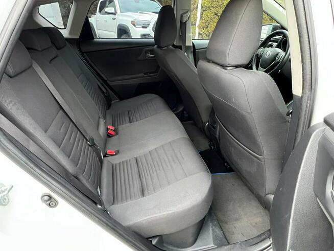 Toyota Auris 1.8 Hybrid 99 Kamera Navi