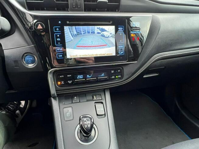 Toyota Auris 1.8 Hybrid 99 Kamera Navi