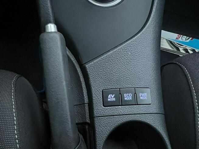 Toyota Auris 1.8 Hybrid 99 Kamera Navi