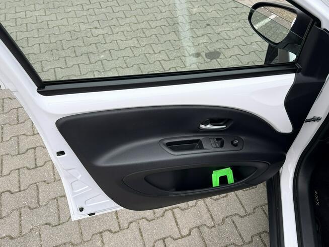 Toyota Aygo X *FILM*AUTOMAT*Tempomat Aktywny*Gwarancja Fabryczna do 2027*