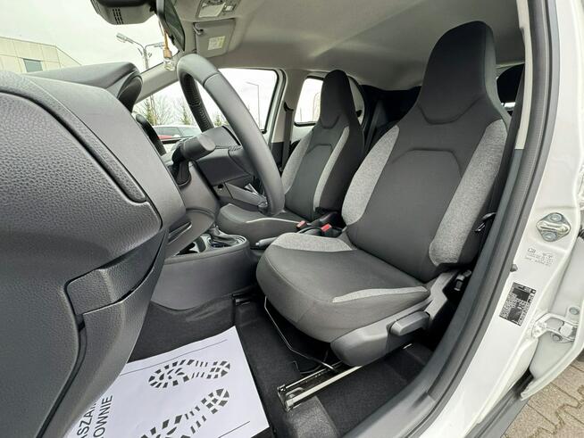 Toyota Aygo X *FILM*AUTOMAT*Tempomat Aktywny*Gwarancja Fabryczna do 2027*