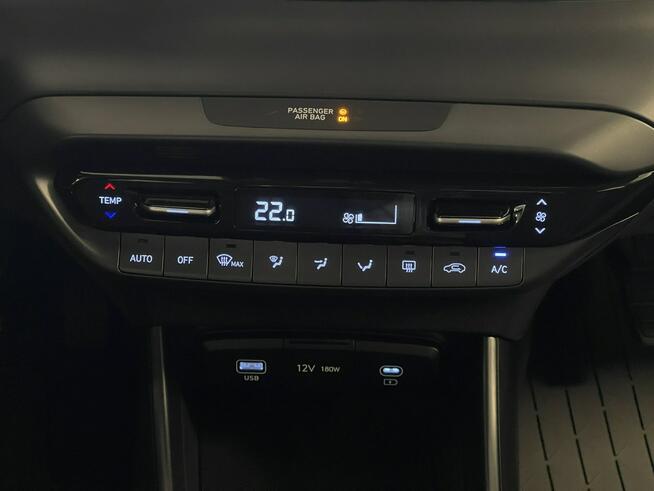 Hyundai i20 1.2 MPI 5MT (79KM) MY25 - Modern + Comfort + Led