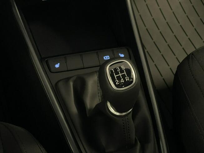 Hyundai i20 1.2 MPI 5MT (79KM) MY25 - Modern + Comfort + Led