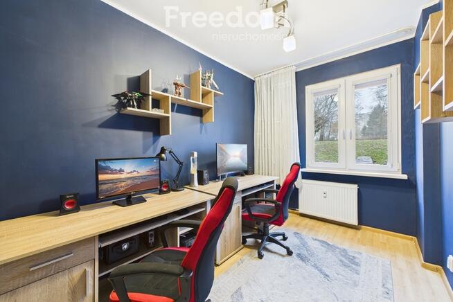 Na sprzedaż 3 pokojowe mieszkanie w Elblągu