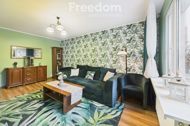 Na sprzedaż 3 pokojowe mieszkanie w Elblągu