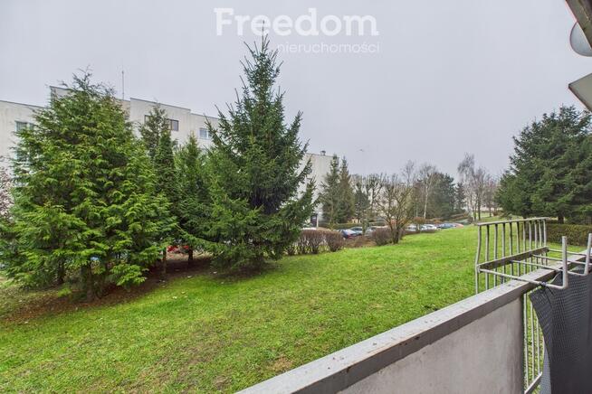 Na sprzedaż 3 pokojowe mieszkanie w Elblągu