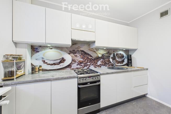 Na sprzedaż 3 pokojowe mieszkanie w Elblągu