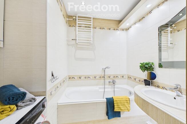 Na sprzedaż 3 pokojowe mieszkanie w Elblągu