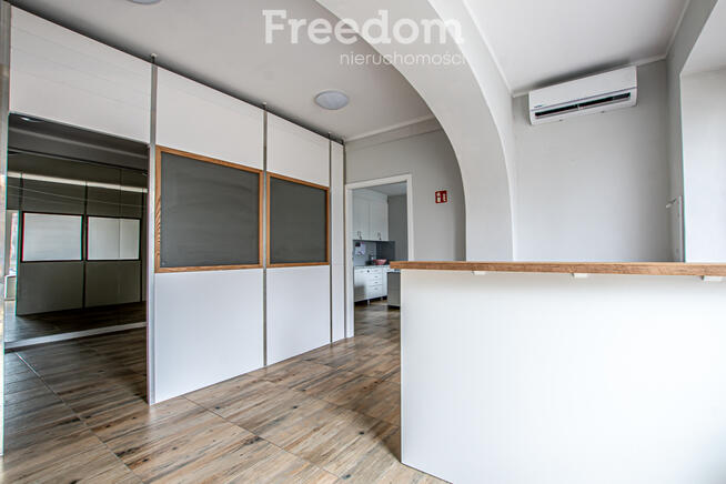 Lokal handlowo-usługowo-biurowy w Elblągu