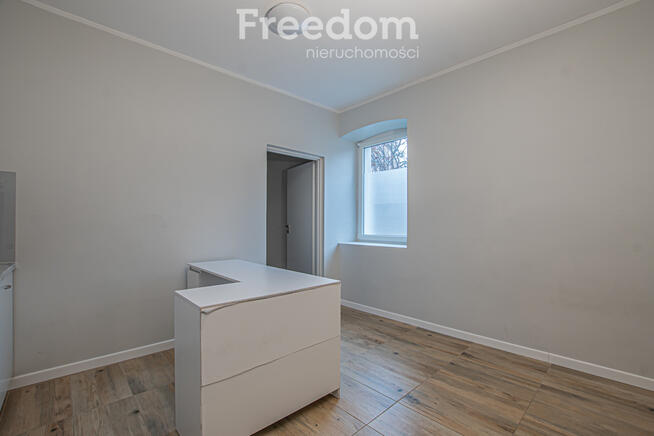 Lokal handlowo-usługowo-biurowy w Elblągu