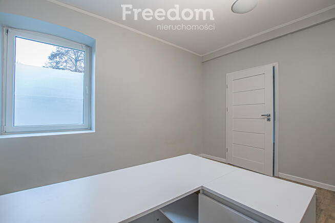 Lokal handlowo-usługowo-biurowy w Elblągu