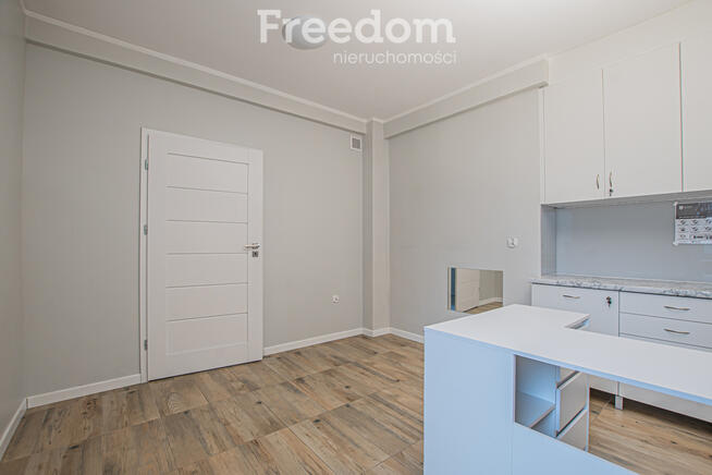 Lokal handlowo-usługowo-biurowy w Elblągu