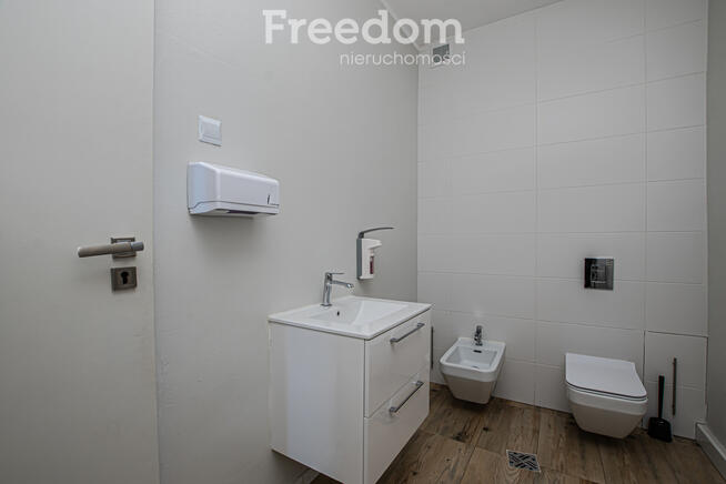 Lokal handlowo-usługowo-biurowy w Elblągu