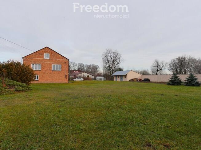 Dom z potencjałem i dużą przestrzenią