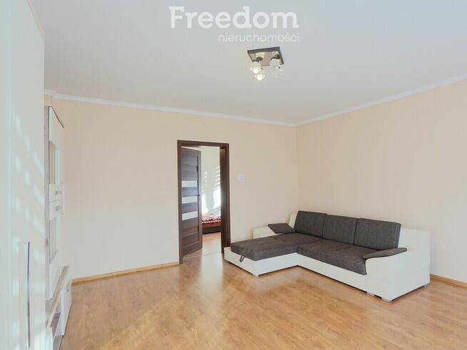 Dom z potencjałem i dużą przestrzenią