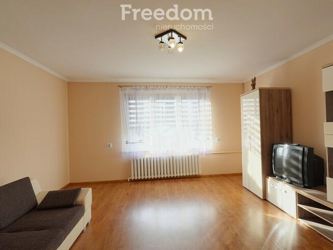 Dom z potencjałem i dużą przestrzenią