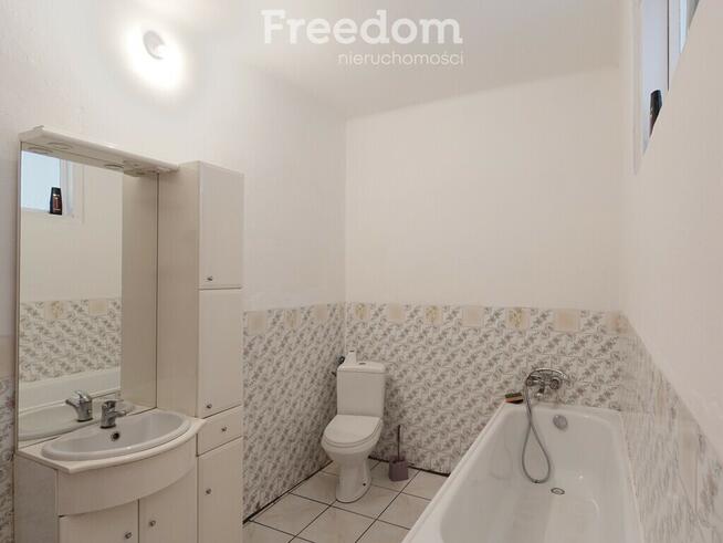 Dom z potencjałem i dużą przestrzenią