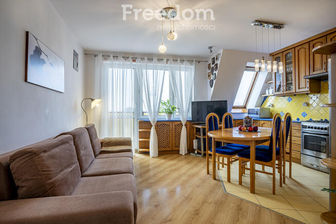 4 pokojowe mieszkanie tuż przy promenadzie ełckiej