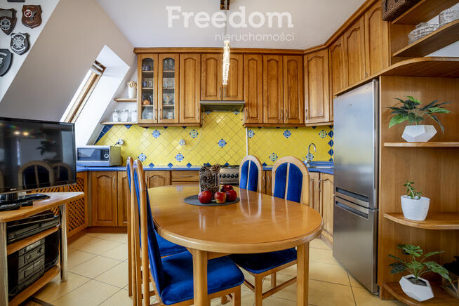 4 pokojowe mieszkanie tuż przy promenadzie ełckiej