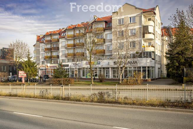 4 pokojowe mieszkanie tuż przy promenadzie ełckiej