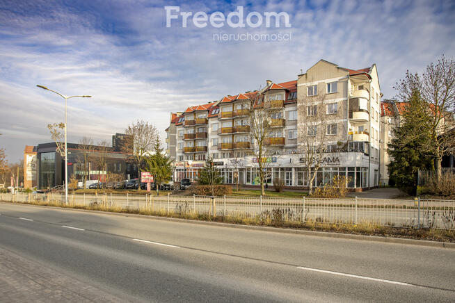 4 pokojowe mieszkanie tuż przy promenadzie ełckiej